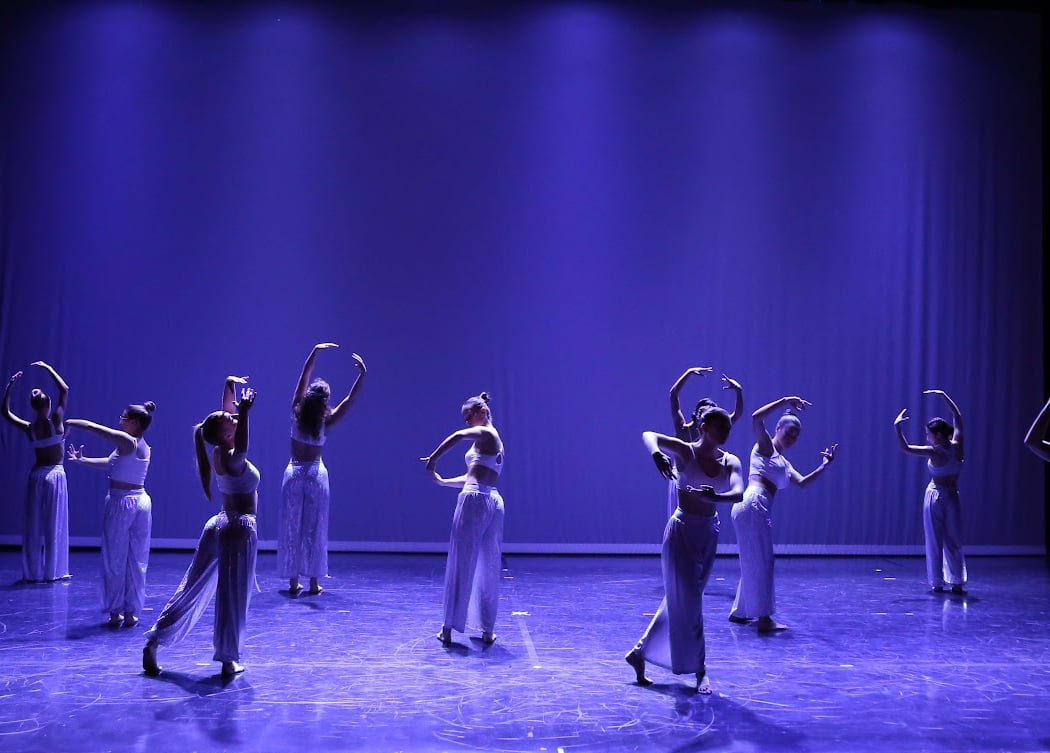 Temps Danse Jazz 2
